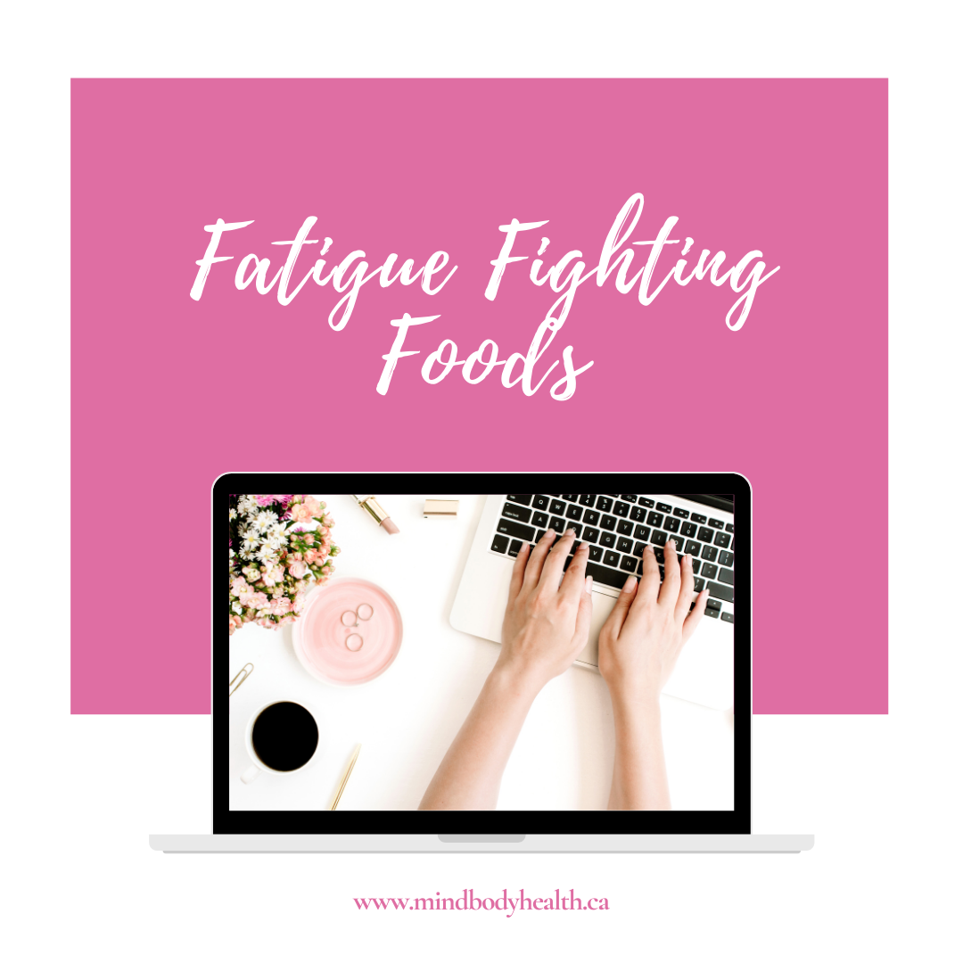 Fatigue Fighting Foods OptIn Pic